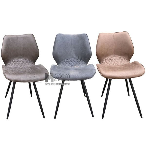 Ghế ăn cafe nhà hàng LUX 2A-P