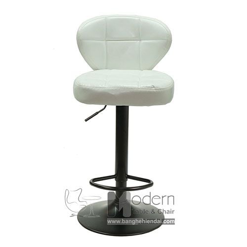 Ghế quầy bar nệm simili dày CB2243A-P