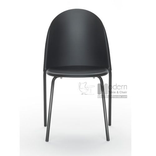 Ghế ăn nhựa cao cấp Italia FLASH-P