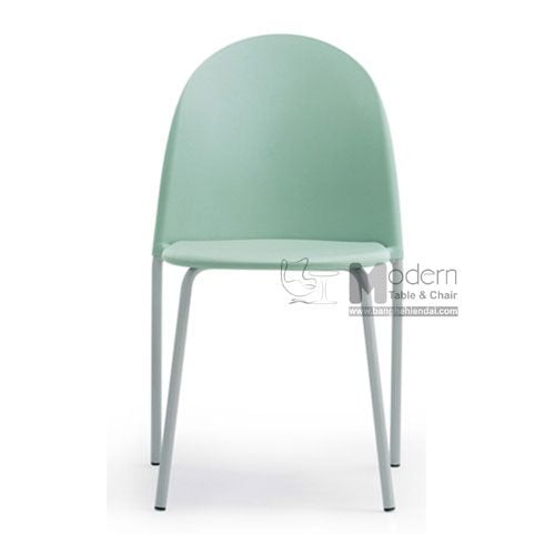 Ghế ăn nhựa cao cấp Italia FLASH-P