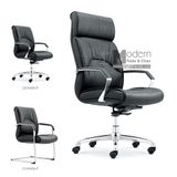 Ghế giám đốc nệm lưng cao CM4409-P