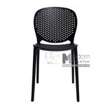 Bộ bàn 4 ghế tiếp khách TE TULIP 2-08C_CAT-S