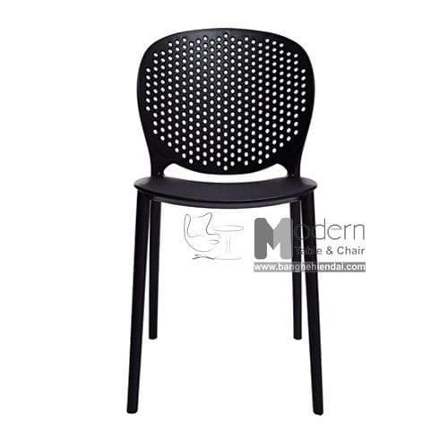 Bộ bàn 4 ghế tiếp khách TE TULIP 2-08C_CAT-S