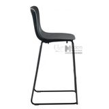 Ghế quầy bar có lưng tựa CB Lavoro
