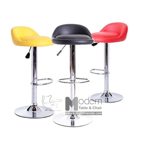 Ghế quầy bar tăng giảm giá rẻ CB2258-P