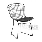 Bộ bàn ghế tiếp khách TE TULIP 2-08C_HARRY BERTOIA 2