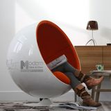 Ghế thư giãn hình quả bóng Ball Chair