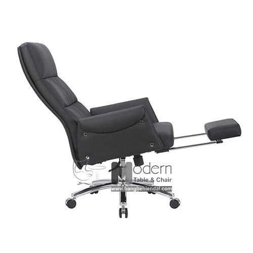Ghế làm việc có gác chân CR4101-P