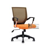 Ghế văn phòng lưng trung lưới CE4271-M