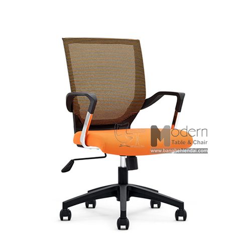 Ghế văn phòng lưng trung lưới CE4271-M