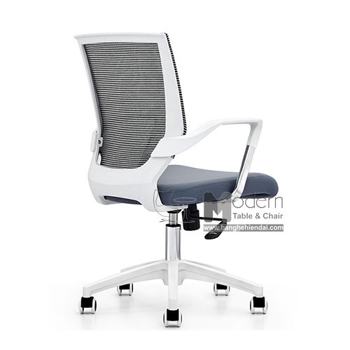 Ghế văn phòng lưng trung lưới CE4271-M