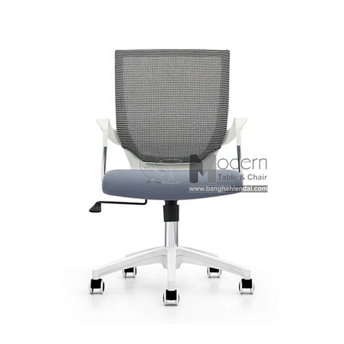 Ghế văn phòng lưng trung lưới CE4271-M