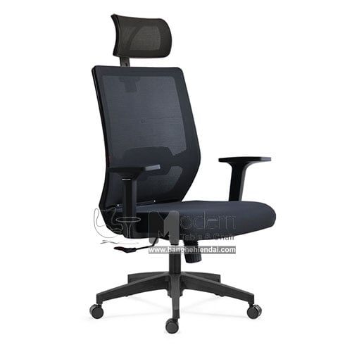 Ghế văn phòng có tựa đầu CM4290-M