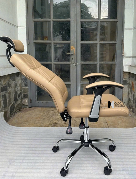 Ghế văn phòng có tựa đầu CM4423-P