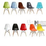 Bộ bàn ghế tiếp khách tư vấn TE TULIP-08S_DSW-S