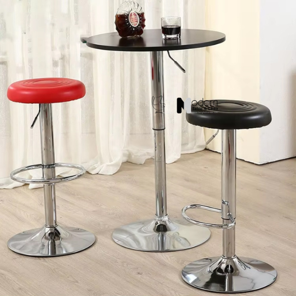 Ghế quầy giao dịch tăng giảm CB2256-P