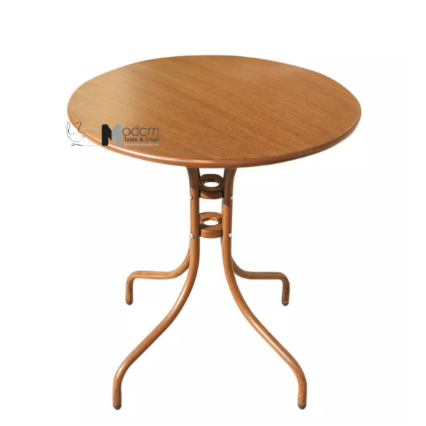 Bộ bàn cafe 2 ghế lưới vải TE2012-70A_CC2005-A