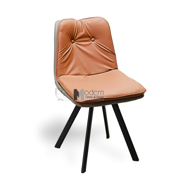 Bộ bàn ăn tròn xoay 6 ghế TN JUPITER 2A-135E_LUX 16A-P