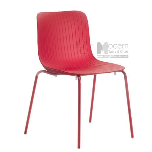 Ghế ăn xếp chồng cao cấp Lavoro