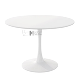 Bộ bàn ghế tiếp khách tư vấn TE TULIP-08S_DSW-S