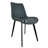 Bộ bàn tiếp khách 2 ghế TE1541-06W_LUX 39A-P