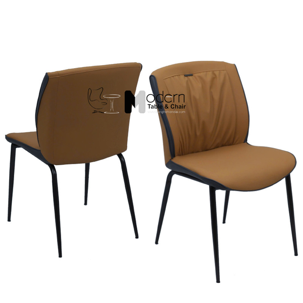 Ghế ăn nhà hàng cao cấp nhập khẩu LUX 43A-P