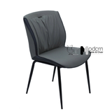 Ghế ăn nhà hàng cao cấp nhập khẩu LUX 43A-P