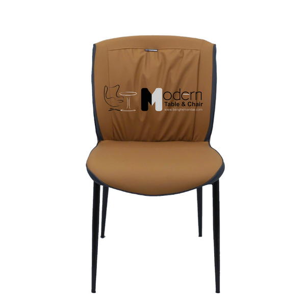 Ghế ăn nhà hàng cao cấp nhập khẩu LUX 43A-P