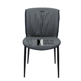 Ghế ăn nhà hàng cao cấp nhập khẩu LUX 43A-P