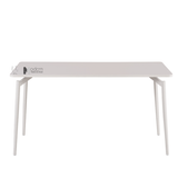 Bàn ăn 1m4 mặt Laminate TN CULT 14