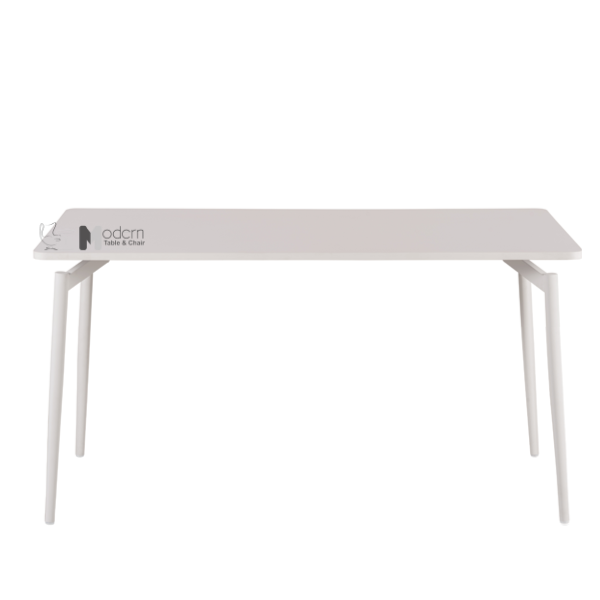 Bàn ăn chữ nhật dài 1m6 TN CULT 16