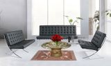 Ghế sofa nệm Simili băng 2 BARCELONA-2P