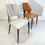 Ghế bàn ăn tiếp khách nhà hàng sang trọng ECO 49A-P