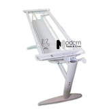 Phụ kiện chân bàn gập HB000000007