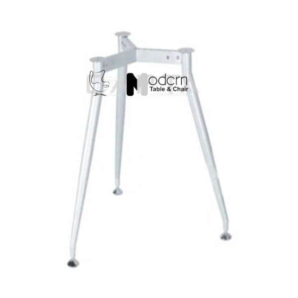 Phụ kiện chân bàn thép sơn tĩnh điện HB000000001