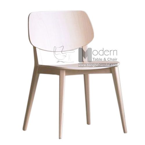 Bộ bàn ghế cafe fast food TE1520-06 PLC hiện đại nhập khẩu