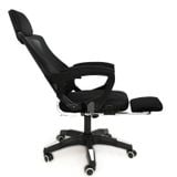 Ghế gaming ngả lưng gác chân CR4312-M