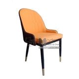 Bộ bàn tròn mặt đá xoay TN JUPITER 2A-135E_SALA-P