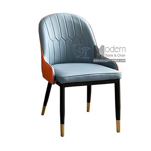 Bộ bàn ăn 8 ghế nhà hàng TN JUPITER 2A-150E_SALA-P