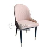 Bộ bàn tròn mặt đá xoay TN JUPITER 2A-135E_SALA-P