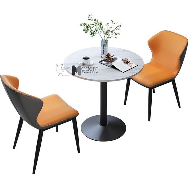 Bộ bàn ghế tiếp khách nhỏ gọn TE1536-06E_ECO 4A