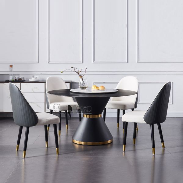 Bộ bàn tiệc nhà hàng TN JUPITER 2A-135E_ECO 8A-P