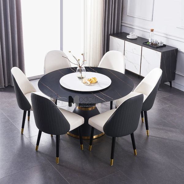 Bộ bàn tiệc nhà hàng TN JUPITER 2A-135E_ECO 8A-P