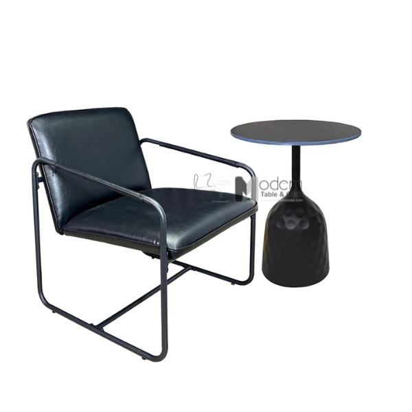 Ghế sofa tiếp khách nhỏ gọn CS0929-P