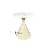 Bàn trà tròn 50 nhỏ gọn TS0965-05E