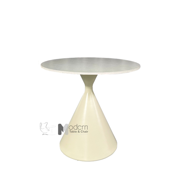 Bàn trà tròn 50 nhỏ gọn TS0965-05E