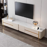 Tủ kệ tivi phòng khách 2m mặt đá Ceramic AF1002-20E