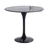 Bộ bàn ghế tiếp khách TE TULIP 2-08C_HARRY BERTOIA 2