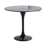 Bộ bàn ghế tiếp khách TULIP 2-08C HARRY BERTOIA 2 hiện đại HCM