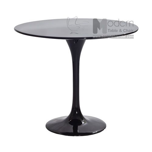 Bộ bàn ghế tiếp khách TE TULIP 2-08C_HARRY BERTOIA 2